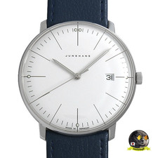 Orologio Uomo JUNGHANS Max