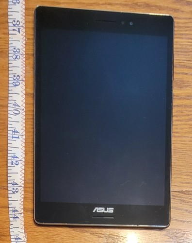 Tablet asus zenpad - 8.0, per