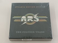 The polydor years atlanta - the,