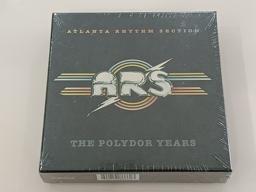 The polydor years atlanta - the, by