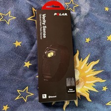 Nuovo braccialetto Polar