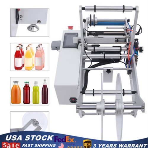 Applicatore etichette