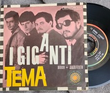 I Giganti - Tema / La bomba