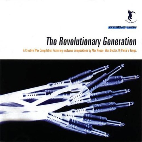 The revolutionary generation - the,