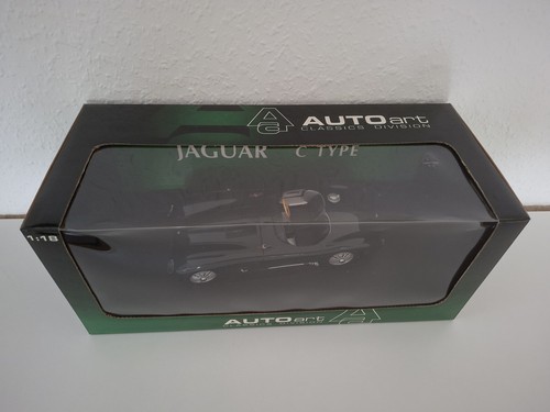Autoart jaguar - autoart,
