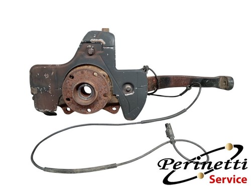 Mozzo montante fusello - montante,