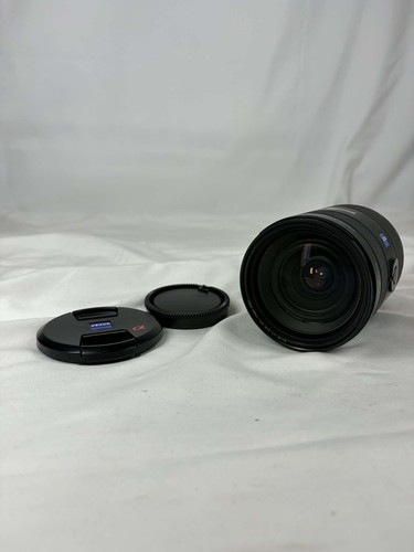 Sony vario sonnar obiettivo - vario-sonnar, t*