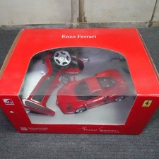 ModellIino auto rc - Think Happy - Realdrive MINI - Enzo Ferrari - 1:28