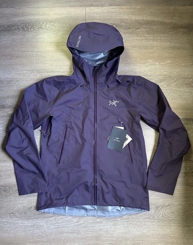 Nuovo arc teryx - sl, giacca