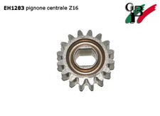 Pignone centrale Z16