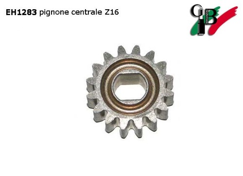 Pignone centrale z16 - pignone,