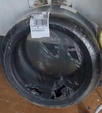 Coppia 120/70 ZR17 58W e