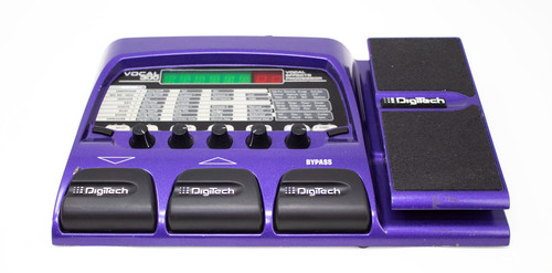 Digitech vocal 300 pedaliera - 300,