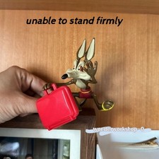 Statua Modellino Cartoon