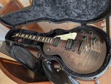 Gibson Les Paul Joe Perry