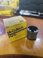 Pistone motosega NOS McCulloch