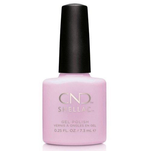 Cnd shellac cake - shellac, pop