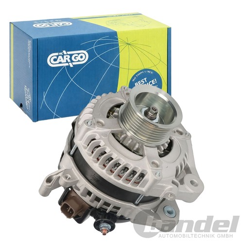Cargo bosch generatore - bosch,