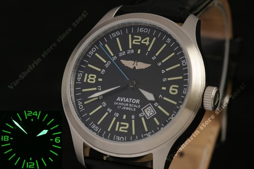 Orologio polso meccanico - orologio,