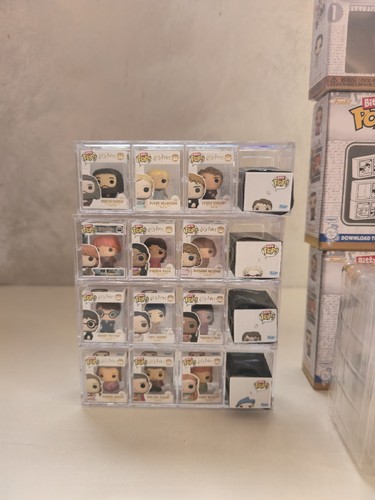 Funko bitty pop harry - pop!, potter