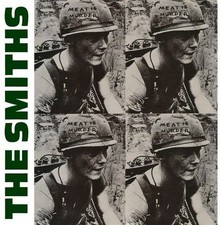 Vinile Smiths (The) - Meat Is