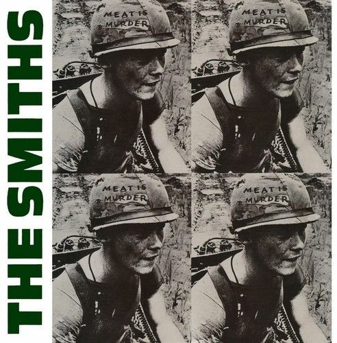 Vinile smiths meat is - vinile, (the)