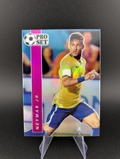 ⚽️ Neymar Jr SP 12/35 Leaf