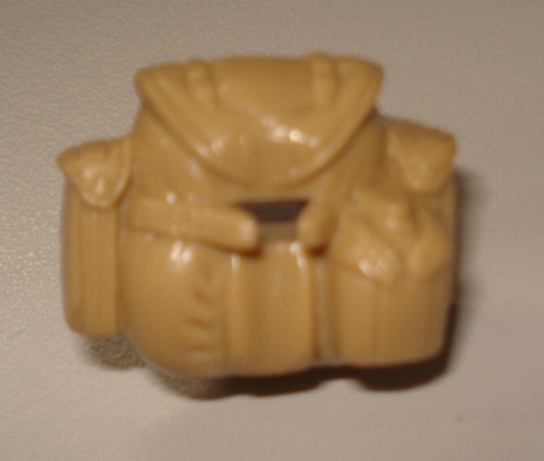 Hasbro joe arah - arah, v1