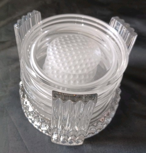 Set sottobicchieri royal - 4,
