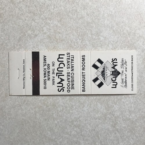 As68 copertina matchbook - copertina,
