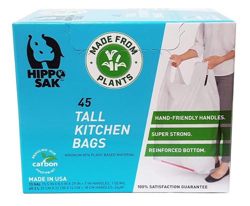 Hippo sak sacchetti - hippo,