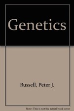 Genetics-Peter J. Russell