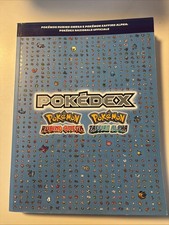 Pokédex nazionale ufficiale