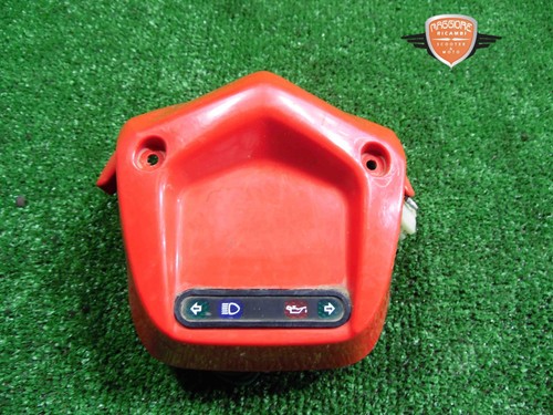 Carena anteriore frecce kymco - frecce,