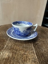 Spode tazza da tè e piattino