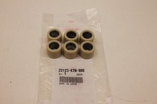6 roller variator kit 23x18