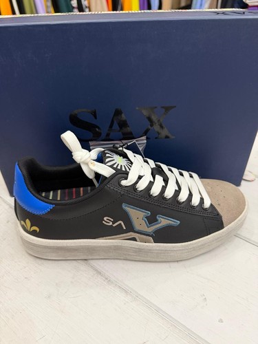 Scarpa sneakers sax mod - scarpa,