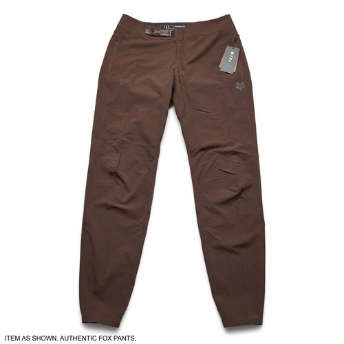 Pantalone fox racing ranger - racing,