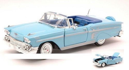 Motormax mtm73267lb chevrolet - motormax,