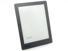 Rakuten KOBO AURA H2O Edition 2 (N867) Lettore e-book 8GB - Wi-Fi -Dal rivenditore-