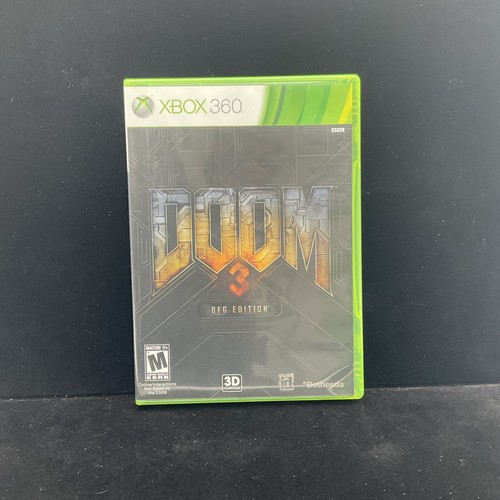 Doom bfg edition - 3,