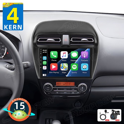 Autoradio android 15 - gb,