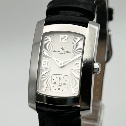 Orologio baume mercier - baume,