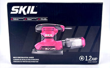 SKIL Levigatrice Multifunzione