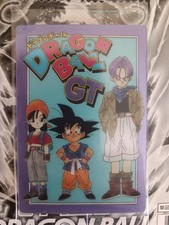 Carte Dragon Ball Itajaga