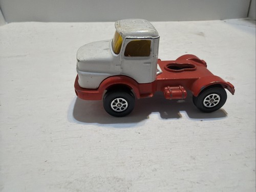 Trattore camion corgi juniors - trattore,