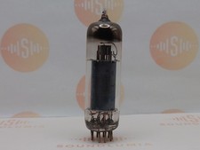 1x Lorenz EL84 6BQ5 Declined