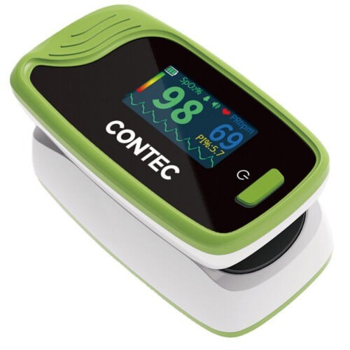 Contec cms50 pro pulse - cms50-pro,