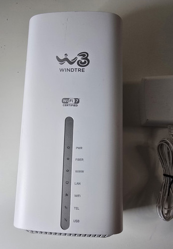 Router portatile link - 7, tp-link