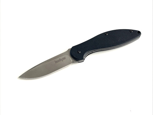 Coltello pieghevole kershaw - coltello,
